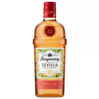 Gin Tanqueray Sevilla 700 ml